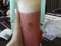 -喜茶(深圳福田星河COCO Park店)