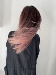 -YESIDO椰岛造型烫发染发