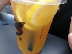 -BeauTea水仙(coco park店)