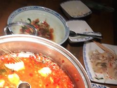 -洞庭土菜小炒馆(易发广场店)