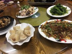 -文昌鸡饭店110号(中山路店)