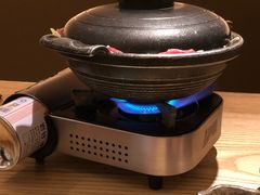 -初居食屋日式料理(万象城购物中心店)