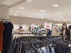 -ZARA HOME(天环广场店)