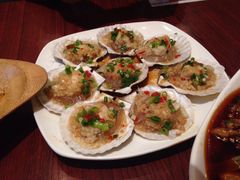 -小土豆北方菜馆(文慧园店)