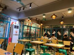大堂-东记甜品(佛山总店)
