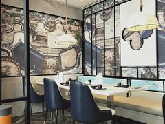 包厢-潮粥人(威高店)