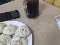 -津门永胜包子铺(哈尔滨道总店)
