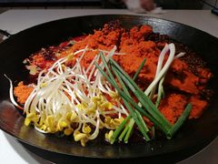 -岗上渣渣老火锅(两路口店)