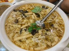 一品酸辣汤-稻香居锅贴(宋都御街店)