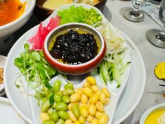 -小京华楼·京味斋(三元桥国展店)