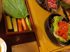 -三代烤肉(保利广场店)