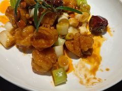 -相约·羊村小馆非遗手抓肉(七一酱园店)