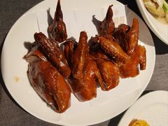 -锦府园·新台州菜(合生汇店)