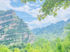 -大海别墅民宿农家院(十渡店)