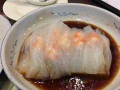 -阿殳菜馆·私厨(水围村店)