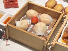 -蘩楼(华强北总店)