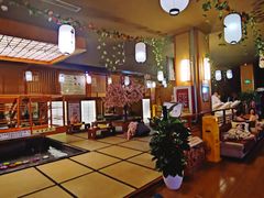 -汤泉良子(金源店)