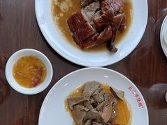 -黄连大头华烧鹅店(大良店)