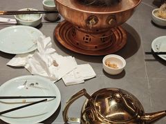 -额尔敦传统涮(体育场店)