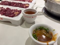-八合里潮汕鲜牛肉火锅(上海汇智广场店)