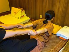 -泰王玺·正宗泰式按摩SPA(九霄店)