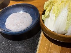 -巴奴毛肚火锅(广益哥伦布店)