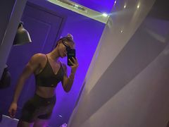 -每练有胜健身工作室(EFC店)