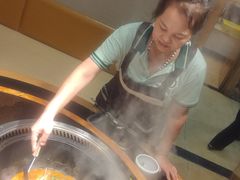 -锅老头海鲜铁锅炖