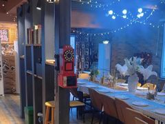 -玩坞轰趴馆·户外团建聚会主题生日派对馆(世豪广场店)