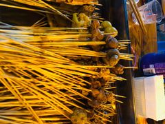 -雲记卢妈冷锅串串(中道街总店)