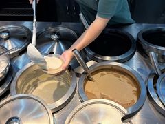 -芝麻糊世家(西华店)