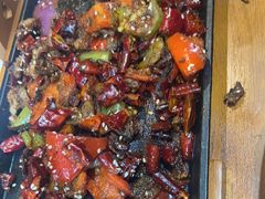 -大汗行宫园林餐厅