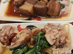 -黄祥华养生堂·炖汤·营养蒸饭(岭南天地店)