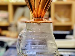 -2326 Coffee Roaster咖啡豆可选店(林肯公园店)