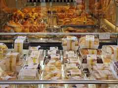 -烘焙町面包店(西四店)