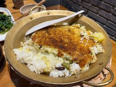 -郑件洋芋饭庄