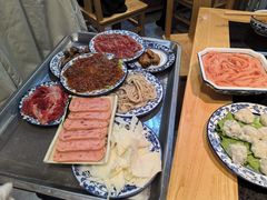 -飘香火锅(玉林西路店)