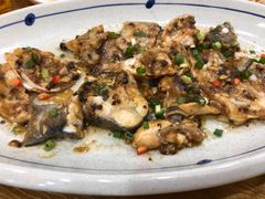 -寻味顺德·南记酒家·传统顺德菜·鱼生(广源路店)