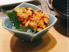 -昱匠·日本料理(金融街店)