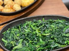 -萨莉亚意式餐厅(杭州滨江天街店)