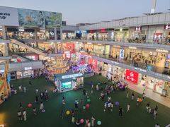 -首创奥特莱斯(北京店)