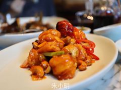 -湖滨28中餐厅·西湖宴·杭州君悦酒店