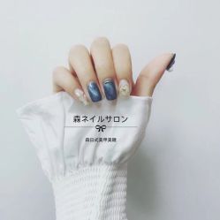 -森日式美甲沙龙MORI NAIL总店