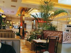 -燕兰楼·清真西北融合菜(亚运村店)