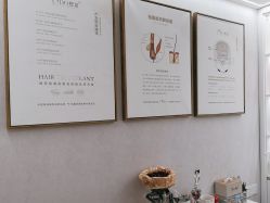 -熙朵美学植发·连锁品牌