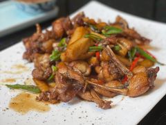-恰恰餐厅(硕和生活广场店)