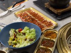 -妥妥烤肉料理(昙华林店)