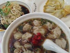 -蒋家桥饺面店(广陵路店)