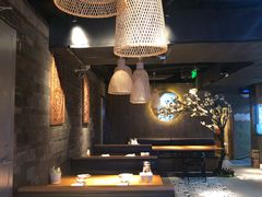 -湘与香缘·湖南菜(王府井北京市百货大楼店)