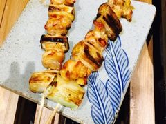 -鸟鸣门屋台料理(金帝银泰店)